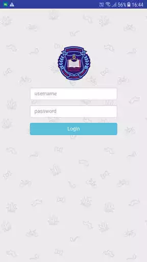 Play Dr. P R Wasson School Student App  and enjoy Dr. P R Wasson School Student App with UptoPlay