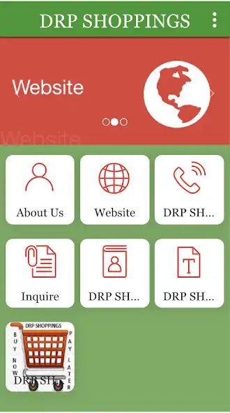 Play DRP SHOPPINGS  and enjoy DRP SHOPPINGS with UptoPlay