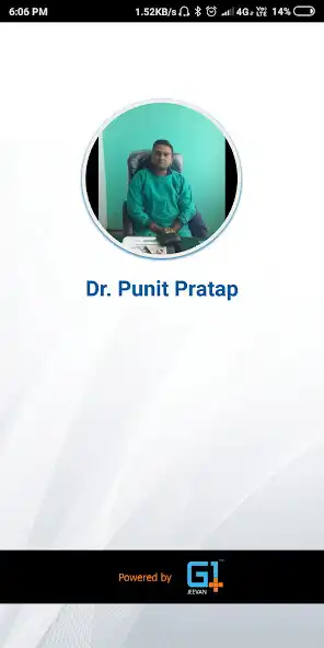Play Dr. Punit Pratap  and enjoy Dr. Punit Pratap with UptoPlay