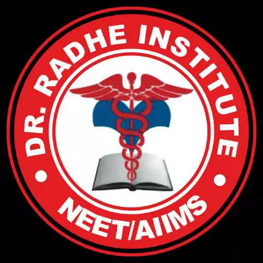 Play Dr. RADHE INSTITUTE FOR NEET APK Play Dr. RADHE INSTITUTE FOR NEET APK