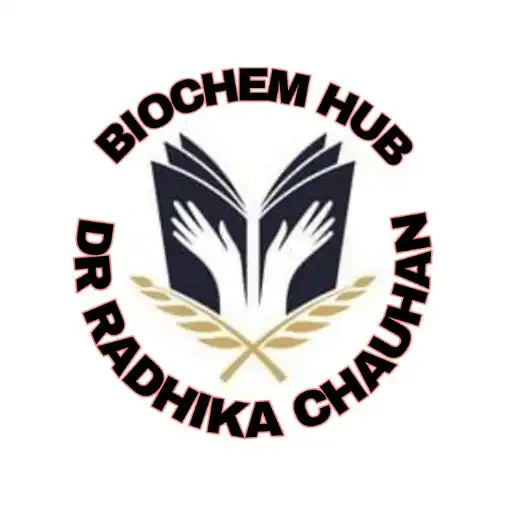 Play Dr Radhika Biochem Classes APK