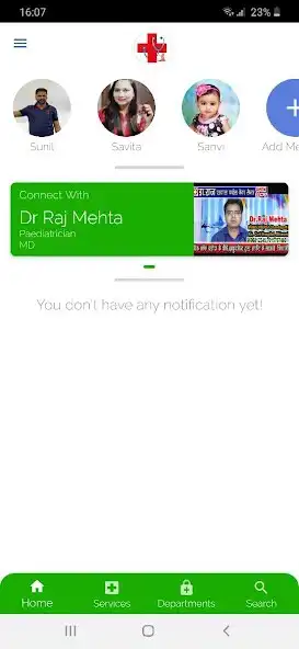 Play Dr Raj for children  and enjoy Dr Raj for children with UptoPlay