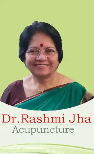 Play Dr. Rashmi Jha - Acupuncture  and enjoy Dr. Rashmi Jha - Acupuncture with UptoPlay