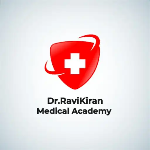 Play Dr Ravikiran Medical Academy APK