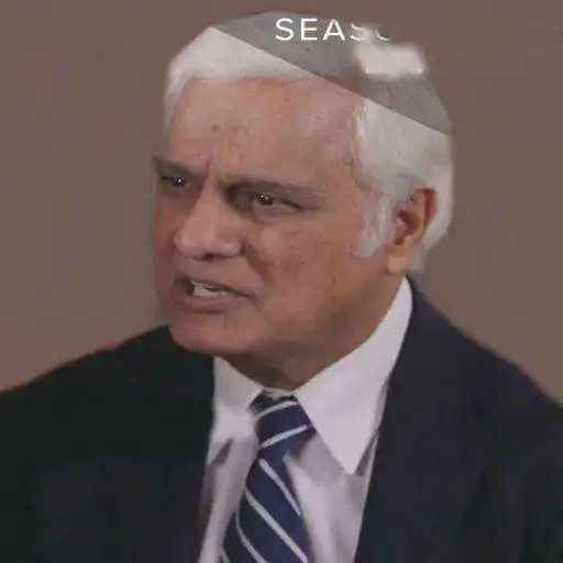 Free play online Dr. Ravi Zacharias all Sermons.. APK