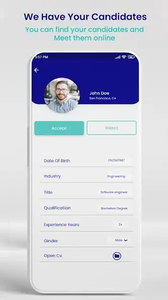 Play Dr Recruiter as an online game Dr Recruiter with UptoPlay