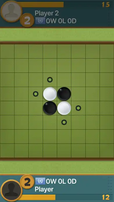 Play Dr. Reversi  and enjoy Dr. Reversi with UptoPlay