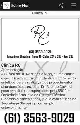 Play Dr. Rodrigo Cruvinel