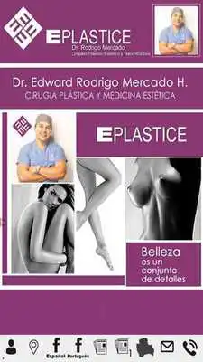 Play Dr. Rodrigo Mercado