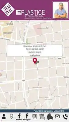 Play Dr. Rodrigo Mercado