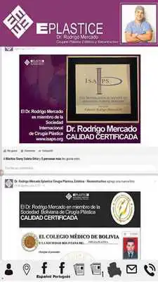 Play Dr. Rodrigo Mercado