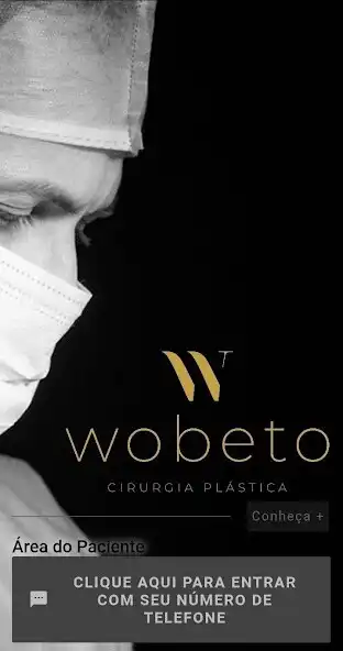 Play Dr Rodrigo Wobeto  and enjoy Dr Rodrigo Wobeto with UptoPlay