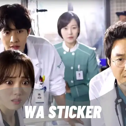 Play Dr. Romantic WASticker APK