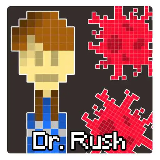 Play Dr.Rush APK