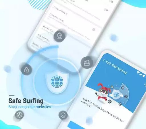 Play Dr. Safety: Antivirus, Booster, App Lock as an online game Dr. Safety: Antivirus, Booster, App Lock with UptoPlay