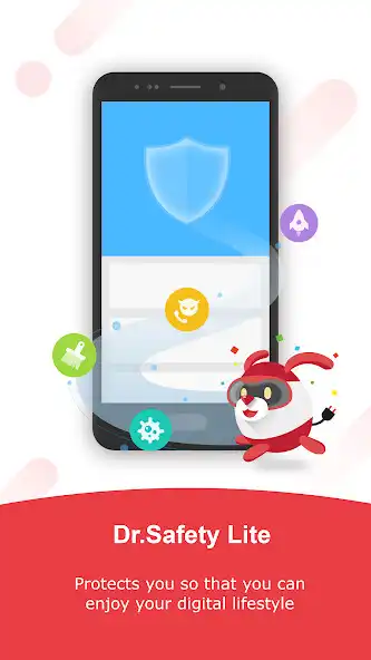 Play Dr.Safety Lite  and enjoy Dr.Safety Lite with UptoPlay