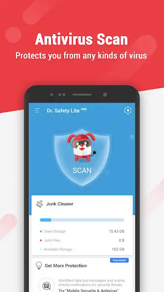 Play Dr.Safety Lite as an online game Dr.Safety Lite with UptoPlay