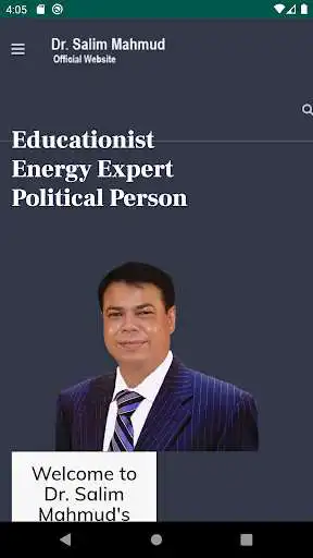 Play Dr. Salim  and enjoy Dr. Salim with UptoPlay