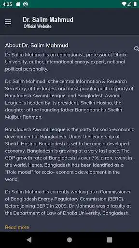 Play Dr. Salim as an online game Dr. Salim with UptoPlay