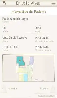 Play Dr. Samaritano
