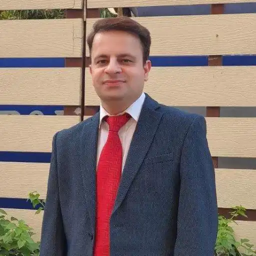 Play Dr Sandeep Bhardwaj APK