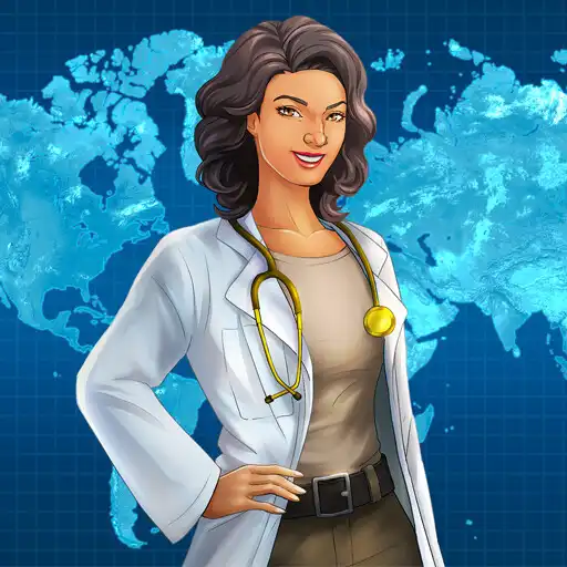 Play Dr. Sara: Disease Detective APK Play Dr. Sara: Disease Detective APK