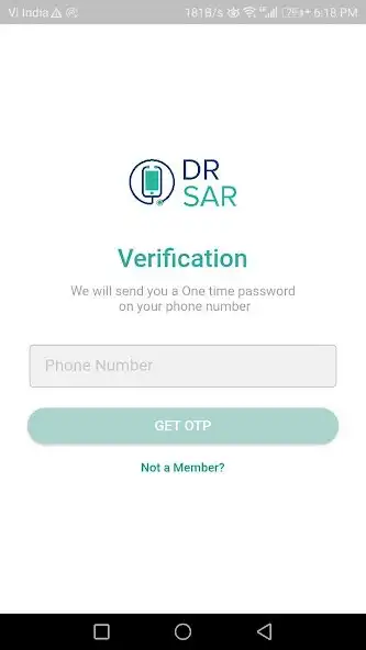 Play DrSar as an online game DrSar with UptoPlay