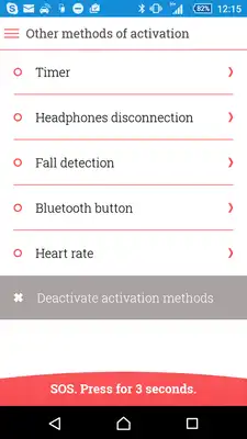 Play Dr. Security - Emergencies in Puerto Rico