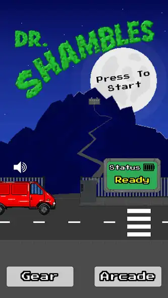 Play Dr Shambles - fast paced strategy game  and enjoy Dr Shambles - fast paced strategy game with UptoPlay