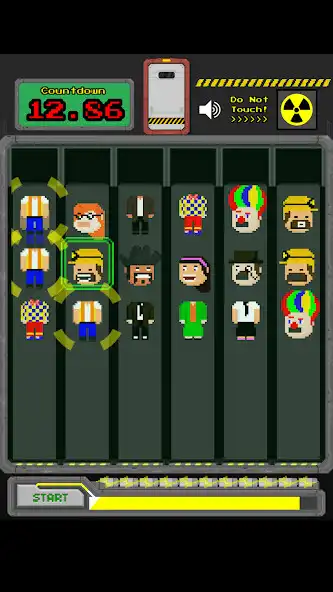 Play Dr Shambles - fast paced strategy game as an online game Dr Shambles - fast paced strategy game with UptoPlay