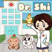 Free play online Dr. Shi Pet Clinic APK Free play online Dr. Shi Pet Clinic APK