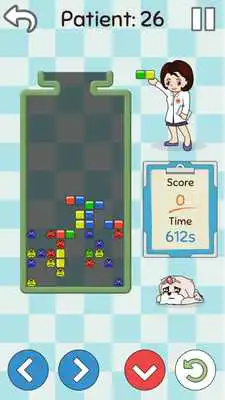 Play Dr. Shi Pet Clinic