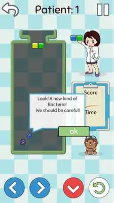 Play Dr. Shi Pet Clinic