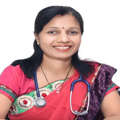 Play Dr Shubhi Gupta APK