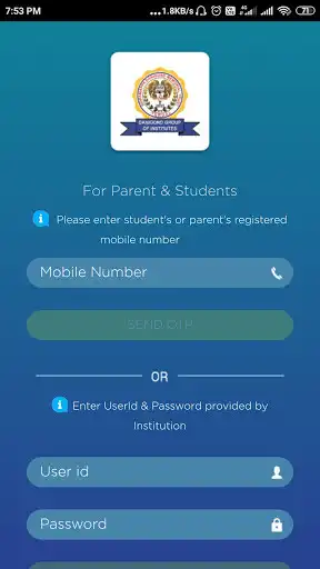 Play DR. SIDHANT DANIGOND CENTRAL CBSE SCHOOL, TERDAL as an online game DR. SIDHANT DANIGOND CENTRAL CBSE SCHOOL, TERDAL with UptoPlay