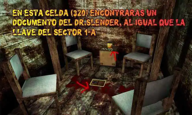 Play Dr.Slender  Guia Eps 1 (SPA)