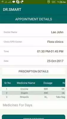 Play DR SMART