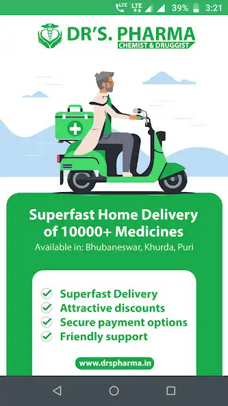 Play Drs. Pharma - Order medicines and enjoy Drs. Pharma - Order medicines with UptoPlay Play Drs. Pharma - Order medicines and enjoy Drs. Pharma - Order medicines with UptoPlay