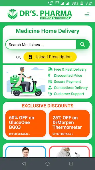 Play Drs. Pharma - Order medicines as an online game online Drs. Pharma - Order medicines with UptoPlay Play Drs. Pharma - Order medicines as an online game Drs. Pharma - Order medicines with UptoPlay