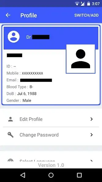 Play Dr.S.Suresh Goud  and enjoy Dr.S.Suresh Goud with UptoPlay