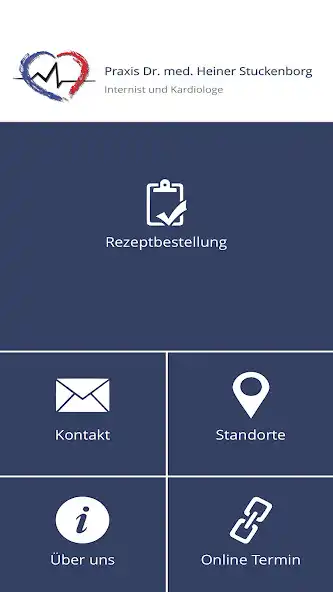 Play Dr. Stuckenborg  and enjoy Dr. Stuckenborg with UptoPlay