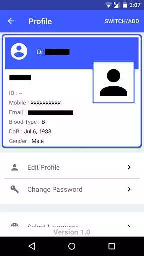 Play Dr.Subhash Kale  and enjoy Dr.Subhash Kale with UptoPlay