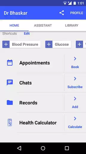 Play Dr.Subhash Kale as an online game Dr.Subhash Kale with UptoPlay