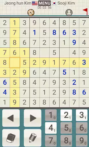 Play Dr. Sudoku  and enjoy Dr. Sudoku with UptoPlay