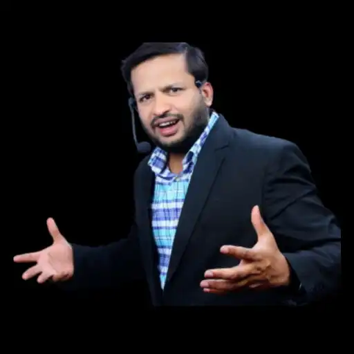 Play Dr Sumant Deshpande physics NE APK