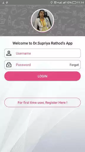 Play Dr. Supriya Rathod  and enjoy Dr. Supriya Rathod with UptoPlay