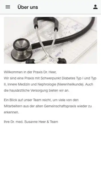 Play Dr. Susann Herr as an online game Dr. Susann Herr with UptoPlay