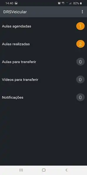 Play DRSVeicular as an online game DRSVeicular with UptoPlay