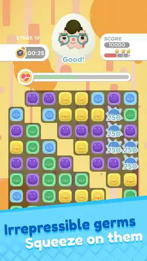 Play Dr. Tapper  and enjoy Dr. Tapper with UptoPlay
