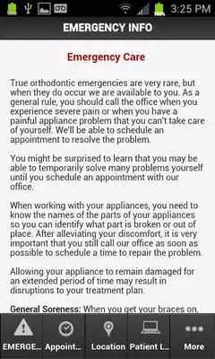 Play Dr Timothy P Reardon DDS